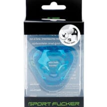 Sport Fucker Energy Ring - Ice Blue