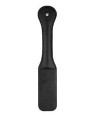 Shots Ouch Love Paddle - Black