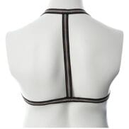 Gender Fluid Silver Lining Harness