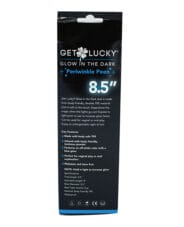 Get Lucky 8.5