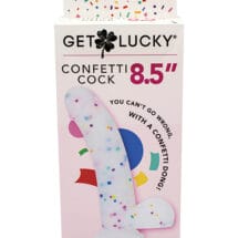 Get Lucky 8.5