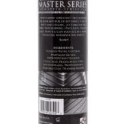 Master Series Jizz Unscented Lube - 8 oz