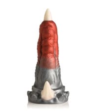 Creature Cocks Talon Silicone Dildo