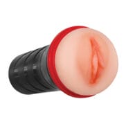 Zero Tolerance Pop On The Go Stroker