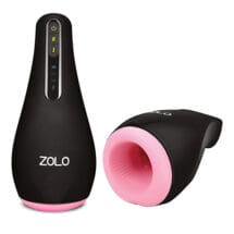 ZOLO Heat Stroker