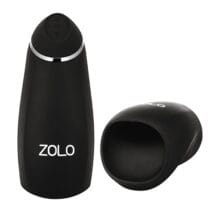 ZOLO Stickshift - Black