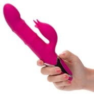 Enchanted Embrace Vibrator