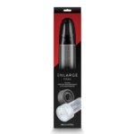 Enlarge Titan Pump - Black 3