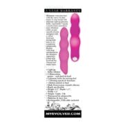 Afterglow Light Up Vibrator