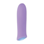 Evolved Purple Haze Rechargeable Bullet - Purple 3