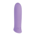 Evolved Purple Haze Rechargeable Bullet - Purple 4