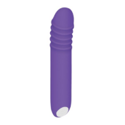 The G-Rave Light Up Vibrator