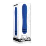 Evolved The Pleaser Vibrator - Blue 1