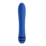 Evolved The Pleaser Vibrator - Blue 2