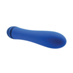 Evolved The Pleaser Vibrator - Blue 4