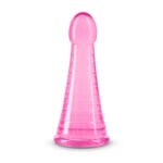 Fantasia Phoenix Jelly Dildo Pink 1