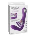 Fantasy For Her Ultimate Pleasure Pro 1