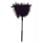 Feather Tickler - Black 1