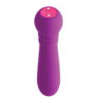 Femme Funn Ultra Bullet Massager - Purple 1