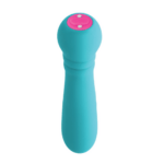 Femme Funn Ultra Bullet Massager - Turquoise 1