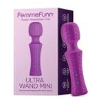 Femme Funn Ultra Wand Mini - Purple 1