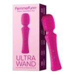 Femme Funn Ultra Wand - Pink 1