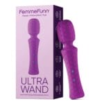 Femme Funn Ultra Wand - Purple 1