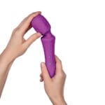 Femme Funn Ultra Wand - Purple 3