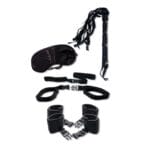 Fetish Fantasy Series Bedroom Bondage Kit 2