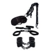 Fetish Fantasy Bedroom Bondage Kit