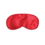 Fetish Fantasy Series Satin Love Mask - Red 2