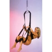 Fetish Fantasy Series Sex Swing