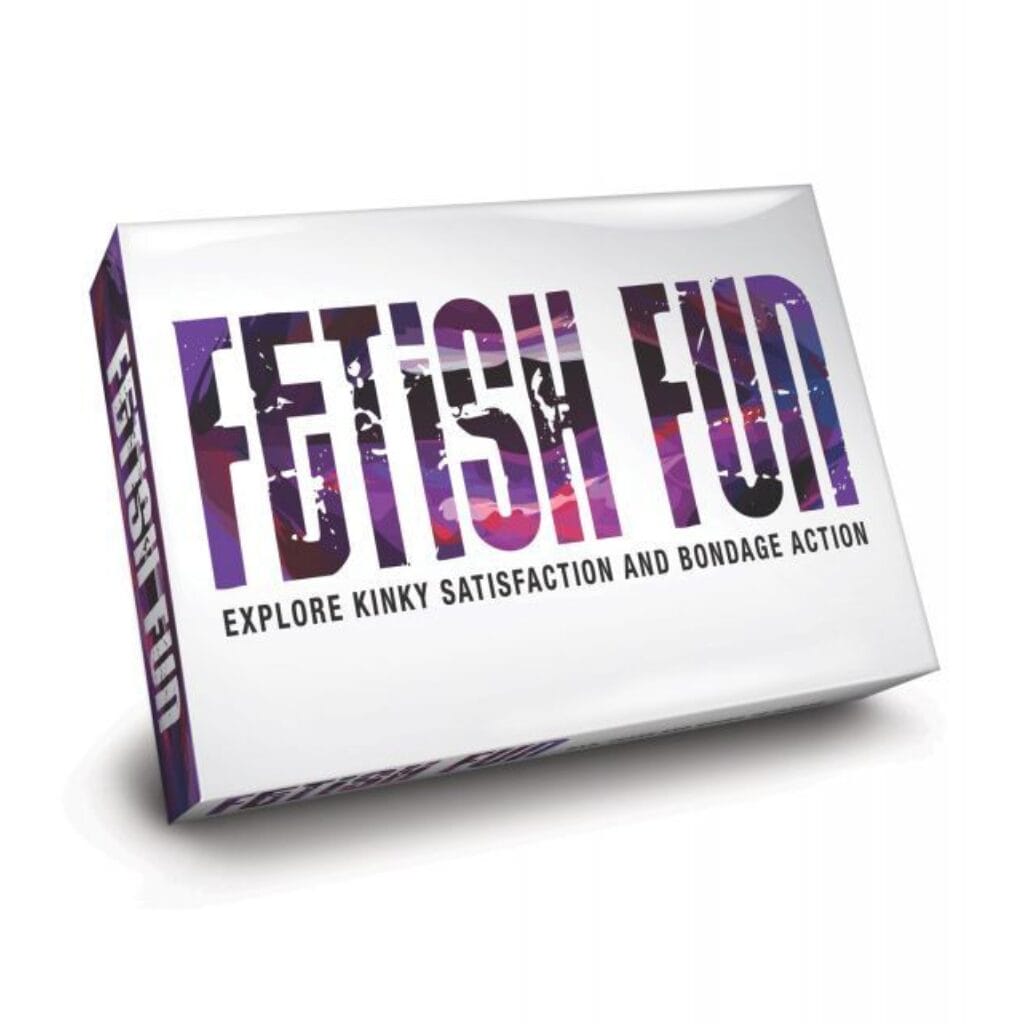 Fetish Fun game 2