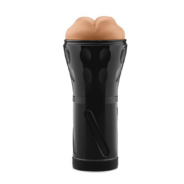 Forto Model M-80 Mouth Masturbator - Tan