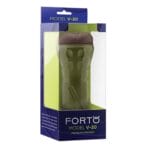 Forto Model V-20 Stroker Dark 3