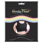 Gender Fluid Chest Compression Binder 4