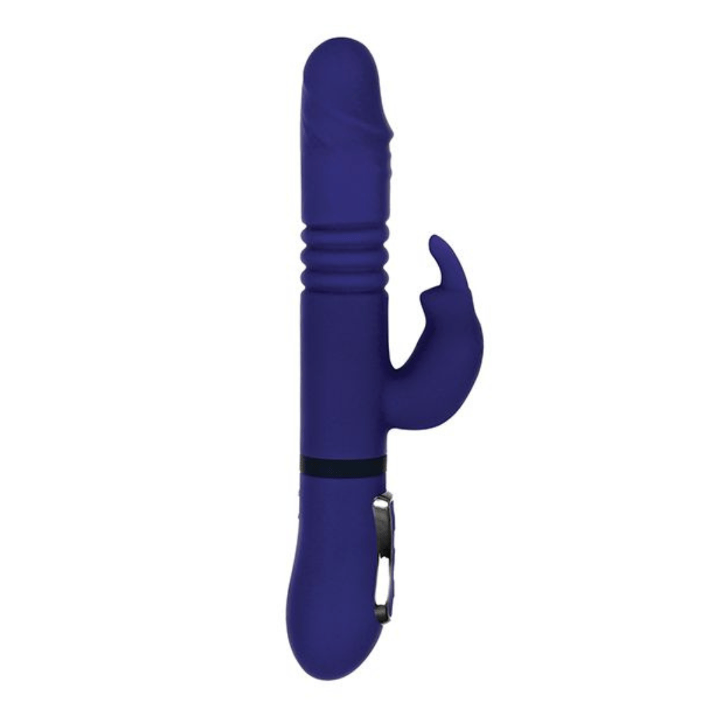 Gender X All in One Rabbit Vibrator