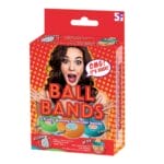 Gummy Ball Bands 1