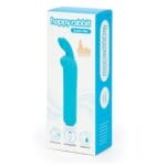 Happy Rabbit Rechargeable Bullet - Blue 3