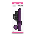 INYA Super Stroker - Purple 2