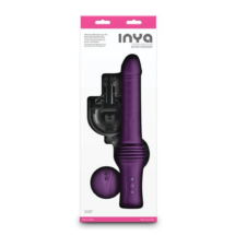 INYA Purple Super Stroker