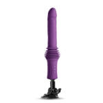 INYA Super Stroker - Purple 3