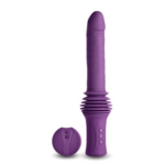 INYA Super Stroker - Purple 4