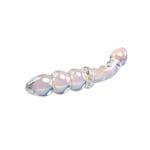 Jewels Double Glass Dildo 2