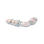 Jewels Double Glass Dildo 5