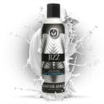 Jizz Water Based Cum Scented Lube 8oz 1