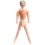 Johnny Wad Inflatable Doll 1