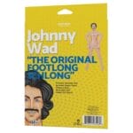 Johnny Wad Inflatable Doll 3