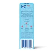 K-y Jelly Personal Water-based Lube