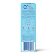 K-y Jelly Personal Water-based Lube